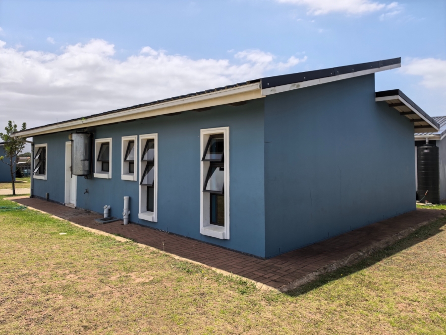 To Let 3 Bedroom Property for Rent in Pacaltsdorp Western Cape